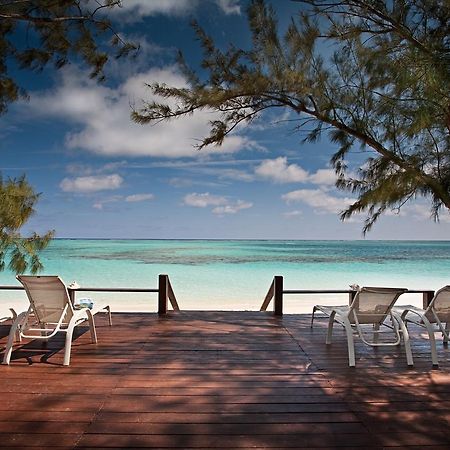 Hollywood Beach Suites Turks And Caicos Whitby Facilities photo